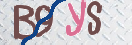 Code Anti-spam